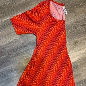 Lularoe perfect t